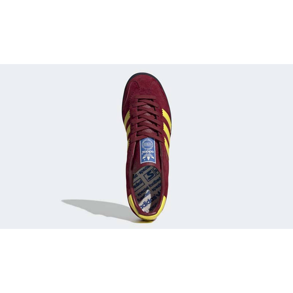 Adidas Spzl Warszawa Noble Marron